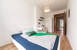 WG-Zimmer mieten in Ratiborstraße, 10999 Berlin, Ratiborstraße, Berlin