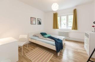 WG-Zimmer mieten in Ratiborstraße, 10999 Berlin, Ratiborstraße, Berlin