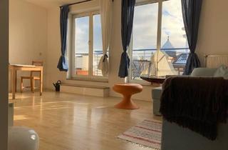 Wohnung mieten in Kleiner Schäferkamp, 20357 Hamburg, Kleiner Schäferkamp, Hamburg