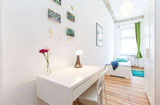 WG-Zimmer mieten in Karl-Marx-Straße, 12043 Berlin, Karl-Marx-Straße, Berlin