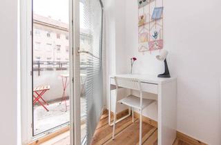 WG-Zimmer mieten in Karl-Marx-Straße, 12043 Berlin, Karl-Marx-Straße, Berlin