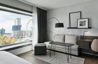 Wohnung mieten in Grafinger Straße, 81671 München, Grafinger Straße, Munich