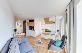 Wohnung mieten in Treskowallee, 10318 Berlin, Treskowallee, Berlin