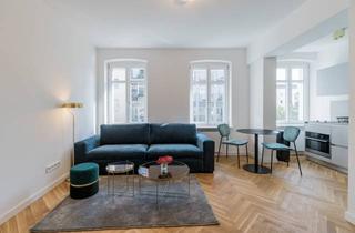 Wohnung mieten in Brunnenstraße, 10115 Berlin, Brunnenstraße, Berlin