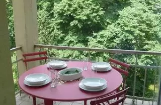 Wohnung mieten in Gartenstraße, 60594 Frankfurt, Gartenstraße, Frankfurt am Main