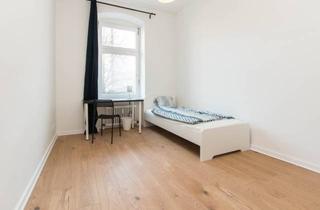 WG-Zimmer mieten in Wrangelstraße, 10997 Berlin, Wrangelstraße, Berlin