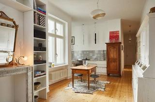 Wohnung mieten in Saarbrücker Straße, 10405 Berlin, Saarbrücker Straße, Berlin