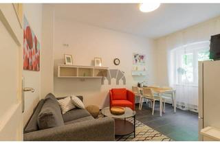 Wohnung mieten in Anton-Saefkow-Straße, 10407 Berlin, Anton-Saefkow-Straße, Berlin