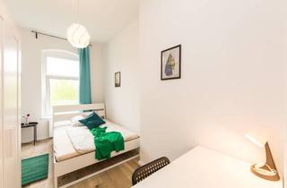 WG-Zimmer mieten in Buschkrugallee, 12359 Berlin, Buschkrugallee, Berlin