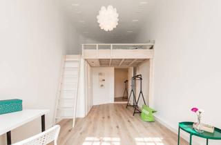 WG-Zimmer mieten in Prenzlauer Promenade, 13189 Berlin, Prenzlauer Promenade, Berlin