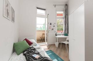 WG-Zimmer mieten in Prenzlauer Promenade, 13189 Berlin, Prenzlauer Promenade, Berlin