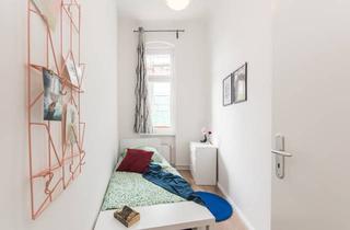 WG-Zimmer mieten in Prenzlauer Promenade, 13189 Berlin, Prenzlauer Promenade, Berlin