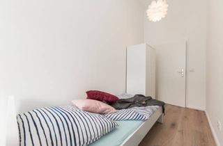 WG-Zimmer mieten in Prenzlauer Promenade, 13189 Berlin, Prenzlauer Promenade, Berlin