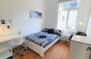 WG-Zimmer mieten in Combahnstraße, 53225 Bonn, Combahnstraße, Bonn