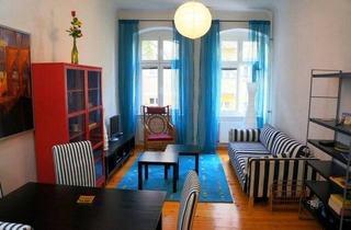 Wohnung mieten in Görschstraße, 13187 Berlin, Görschstraße, Berlin