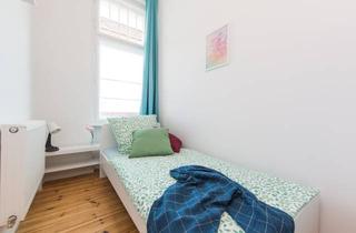 WG-Zimmer mieten in Prenzlauer Promenade, 13189 Berlin, Prenzlauer Promenade, Berlin