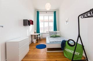 WG-Zimmer mieten in Prenzlauer Promenade, 13189 Berlin, Prenzlauer Promenade, Berlin