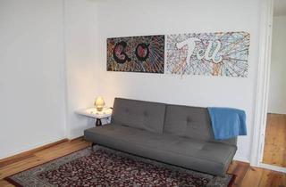 Wohnung mieten in Hertzbergstraße, 12055 Berlin, Hertzbergstraße, Berlin