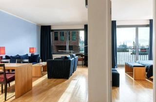 Wohnung mieten in Carsten-Rehder-Straße, 22767 Hamburg, Carsten-Rehder-Straße, Hamburg