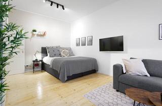 Wohnung mieten in Gleimstraße, 10437 Berlin, Gleimstraße, Berlin