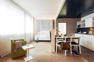 Wohnung mieten in Bunzlauer Platz, 80992 Moosach, Bunzlauer Platz, Munich