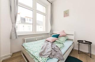 WG-Zimmer mieten in Kantstraße, 10627 Berlin, Kantstraße, Berlin