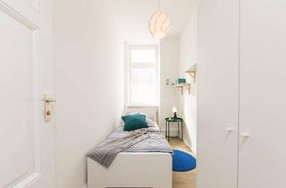 WG-Zimmer mieten in Kantstraße, 10627 Berlin, Kantstraße, Berlin