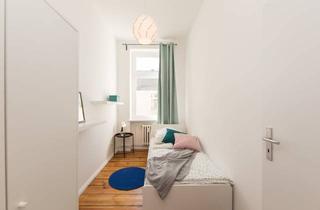 WG-Zimmer mieten in Kantstraße, 10627 Berlin, Kantstraße, Berlin