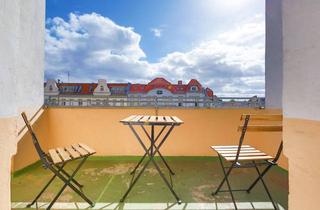 WG-Zimmer mieten in Kantstraße, 10627 Berlin, Kantstraße, Berlin