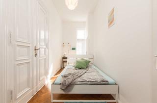 WG-Zimmer mieten in Kantstraße, 10627 Berlin, Kantstraße, Berlin