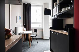 Wohnung mieten in Knoopstraße, 21073 Hamburg, Knoopstraße, Hamburg