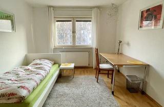 WG-Zimmer mieten in Kesselstädter Straße, 60314 Frankfurt, Kesselstädter Straße, Frankfurt am Main