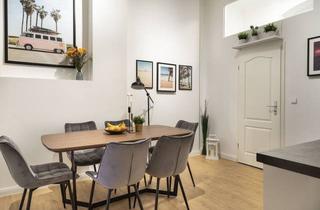 Wohnung mieten in Rodenbergstraße, 10439 Berlin, Rodenbergstraße, Berlin