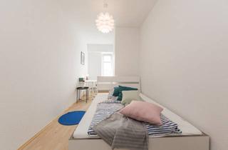 WG-Zimmer mieten in Kantstraße, 10627 Berlin, Kantstraße, Berlin