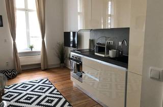 Wohnung mieten in Biebricher Straße, 12053 Berlin, Biebricher Straße, Berlin