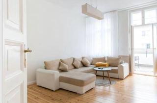 Wohnung mieten in Eugen-Schönhaar-Straße, 10407 Berlin, Eugen-Schönhaar-Straße, Berlin