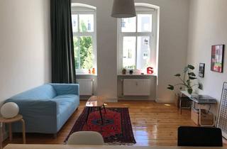 Wohnung mieten in Pettenkoferstraße, 10247 Berlin, Pettenkoferstraße, Berlin