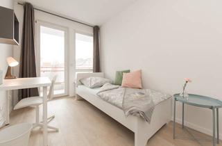 WG-Zimmer mieten in Richardstraße, 12055 Berlin, Richardstraße, Berlin