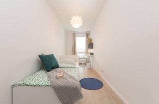 WG-Zimmer mieten in Richardstraße, 12055 Berlin, Richardstraße, Berlin