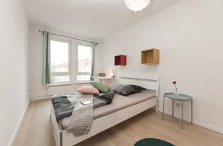 WG-Zimmer mieten in Richardstraße, 12055 Berlin, Richardstraße, Berlin