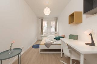 WG-Zimmer mieten in Richardstraße, 12055 Berlin, Richardstraße, Berlin