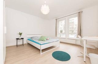 WG-Zimmer mieten in Richardstraße, 12055 Berlin, Richardstraße, Berlin