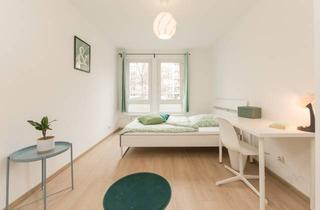 WG-Zimmer mieten in Richardstraße, 12055 Berlin, Richardstraße, Berlin