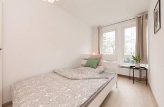 WG-Zimmer mieten in Richardstraße, 12055 Berlin, Richardstraße, Berlin