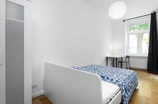 WG-Zimmer mieten in Plönzeile, 12459 Berlin, Plönzeile, Berlin