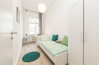 WG-Zimmer mieten in Graefestraße, 10967 Berlin, Graefestraße, Berlin