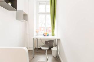 WG-Zimmer mieten in Ibsenstraße, 10439 Berlin, Ibsenstraße, Berlin