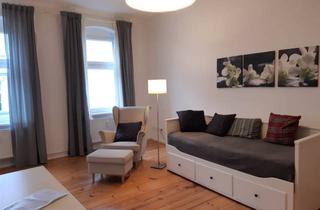 Wohnung mieten in Heimstraße, 10965 Berlin, Heimstraße, Berlin