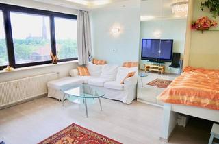 Wohnung mieten in Hamburger Straße, 22083 Hamburg, Hamburger Straße, Hamburg