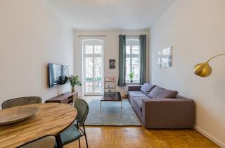Wohnung mieten in Greifenhagener Straße, 10437 Berlin, Greifenhagener Straße, Berlin